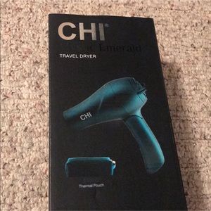 Chi Hairdryer